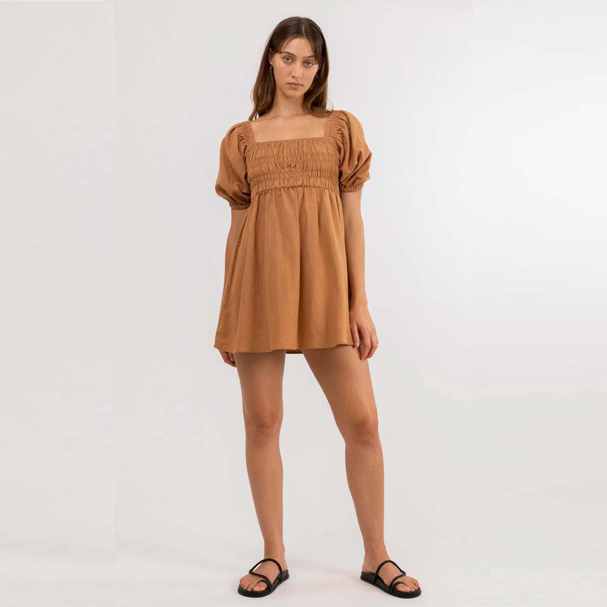 saskia mini dress Significant Other SASKIA MINI DRESS 2