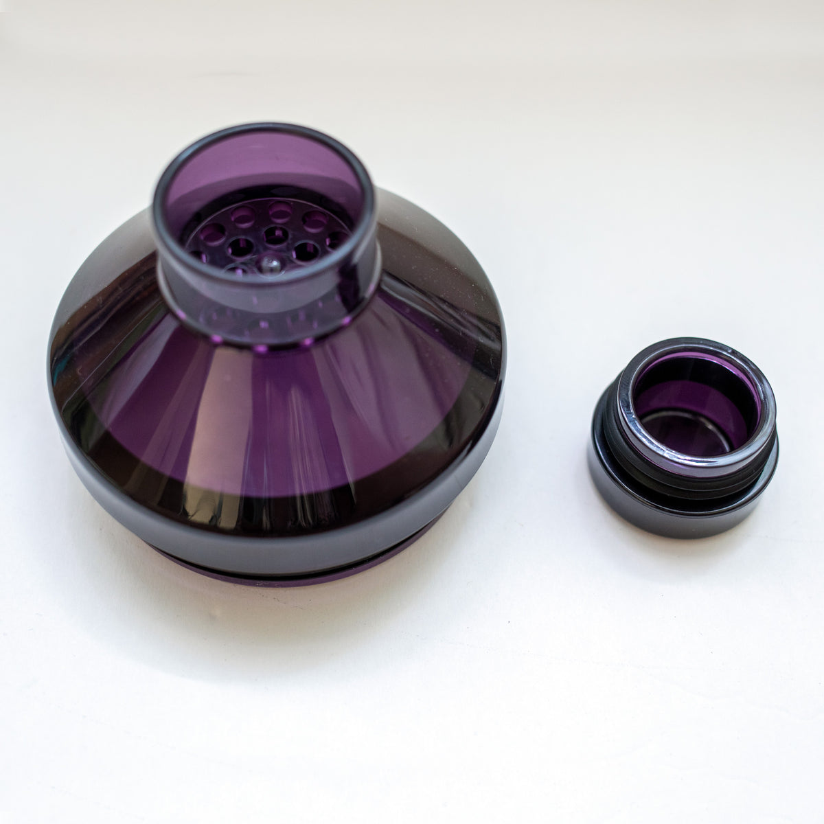 Brumate Shaker Pint Lid