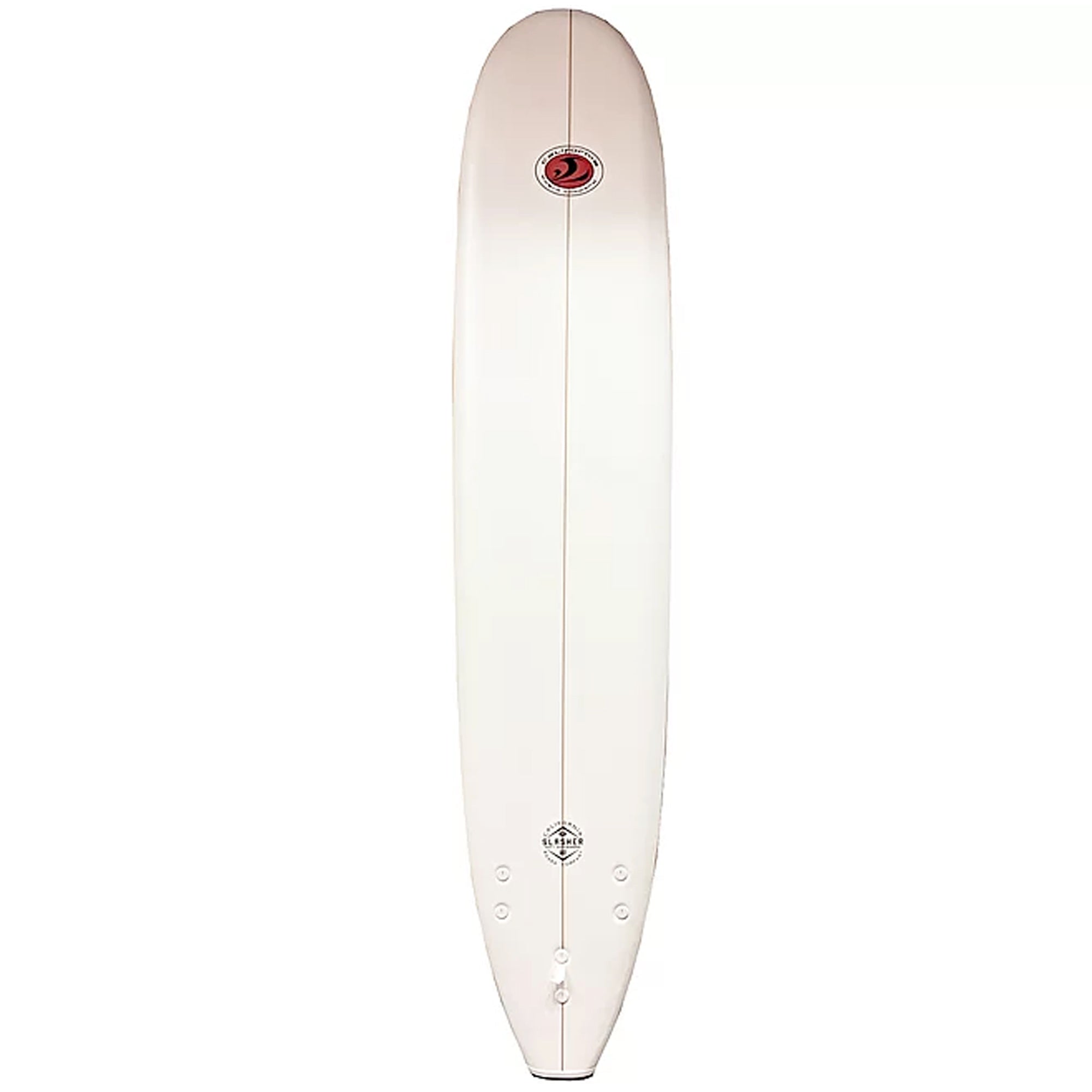 California Board Co. Slasher 9'0 Soft Surfboard