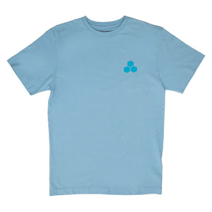 Channel Islands Nu Wave Men's S/S T-Shirt