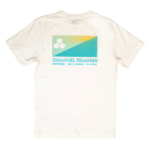 Channel Islands Nu Wave Men's S/S T-Shirt