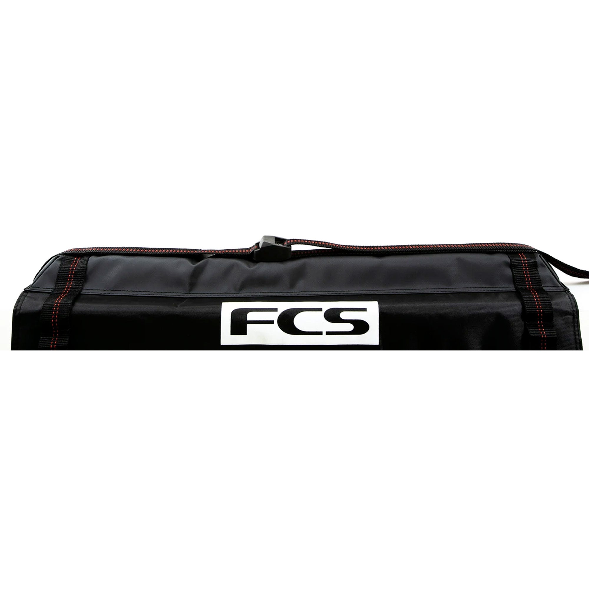 FCS Cam Lock Tailgate Pad