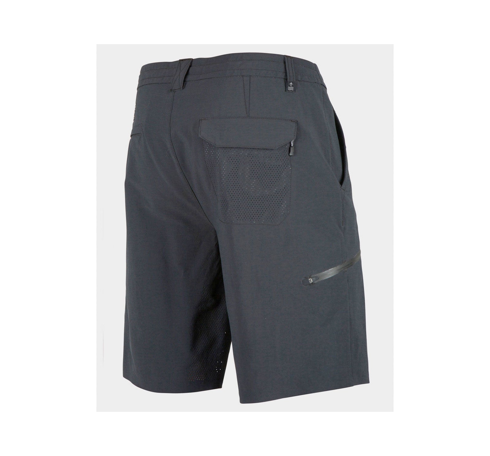 Rip Curl Global Entry Evolution 20" Men's Hybrid Short