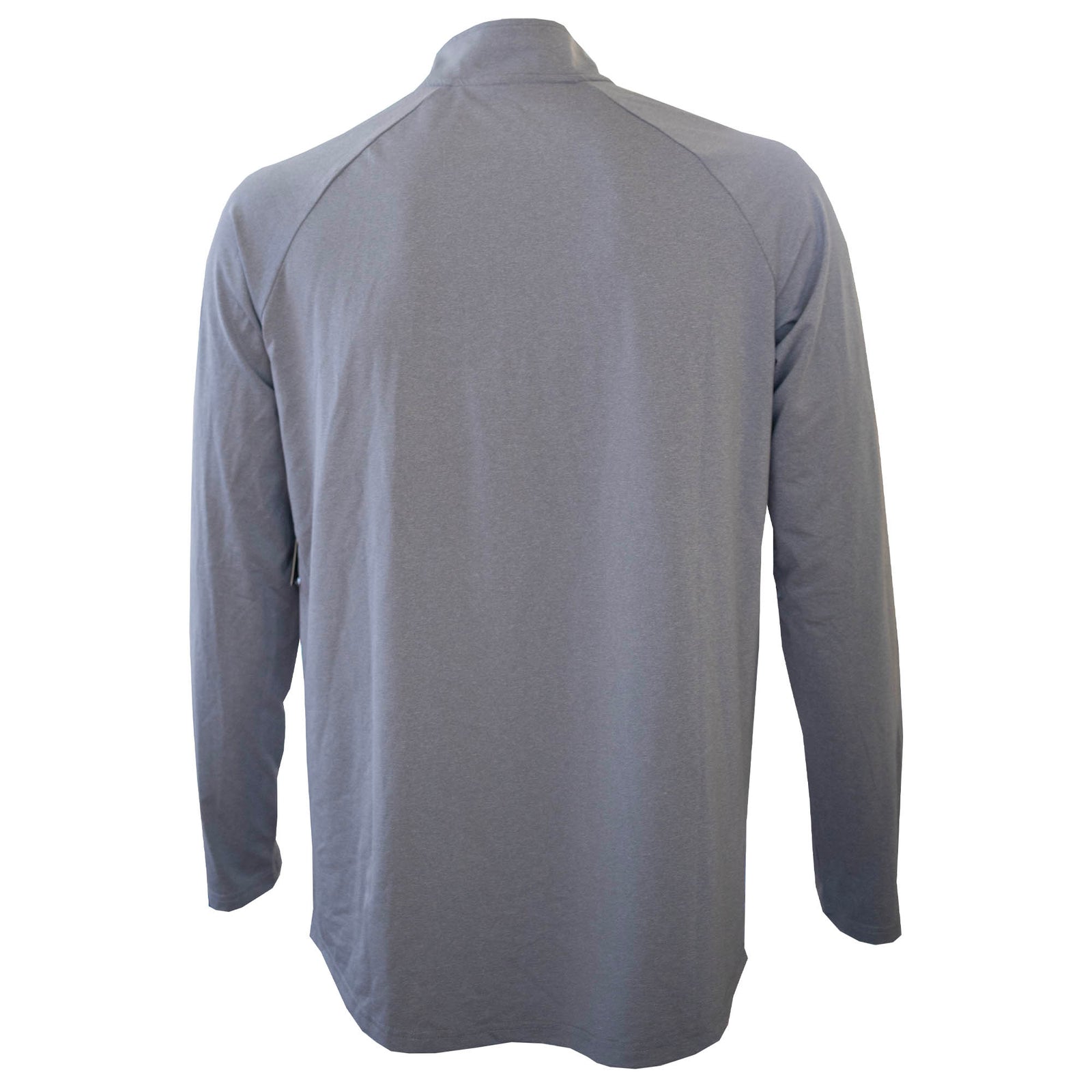 Surf Station Caddie Team 1/4 Zip Men's L/S Rashguard