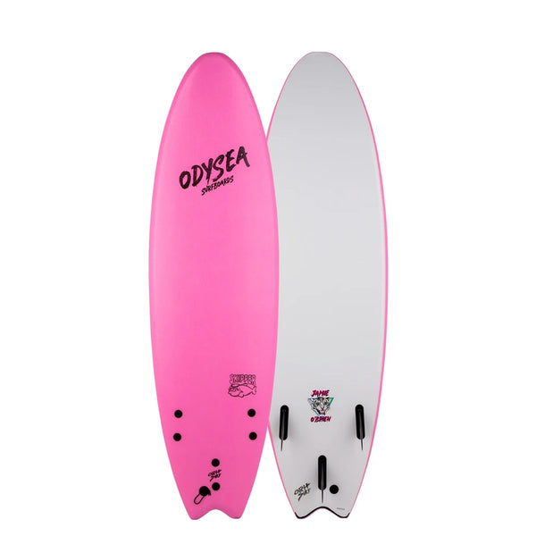 Catch Surf Odysea Skipper Basic JOB Pro Thruster Soft Surfboard Surf