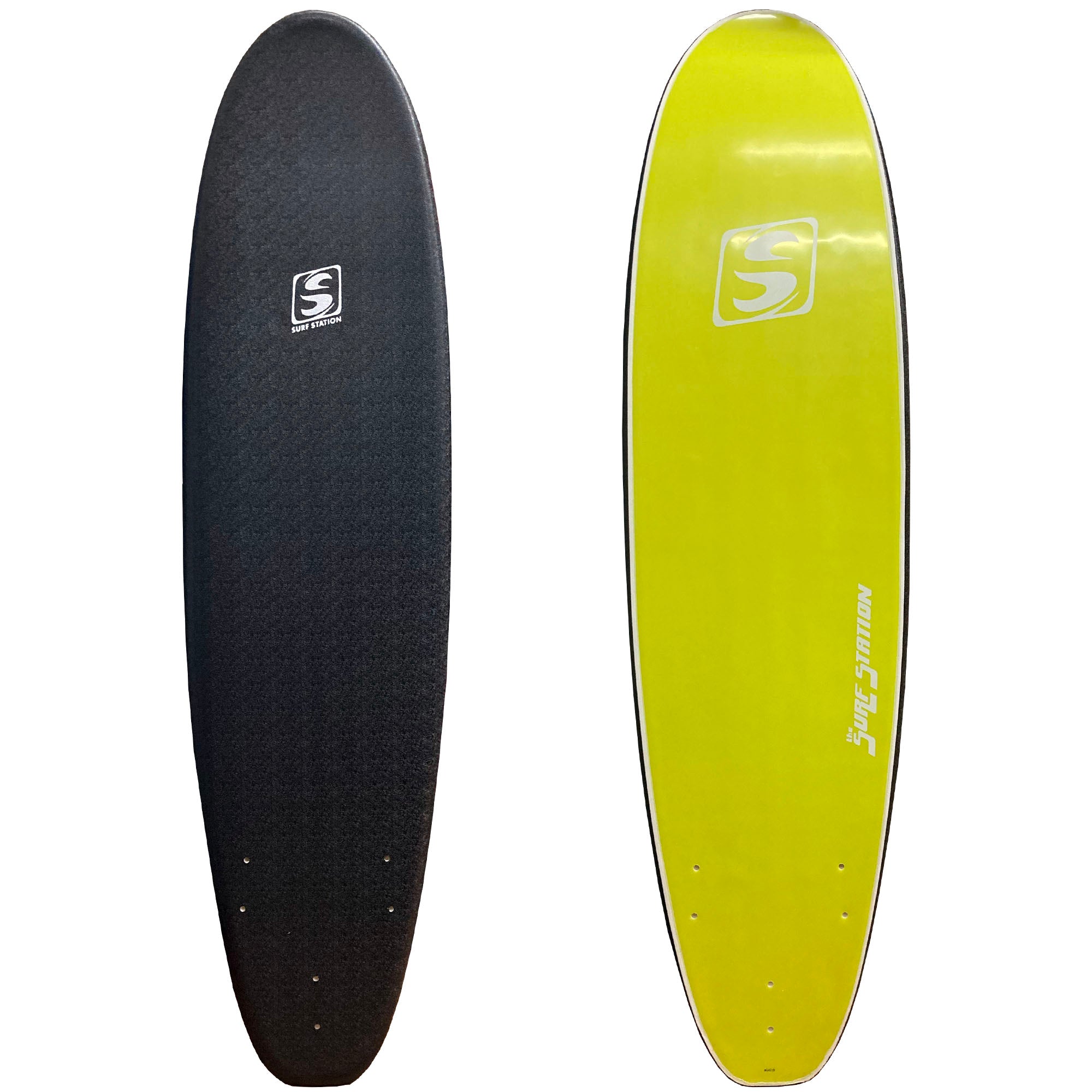 Surf Station Classic 7'0 Soft Surfboard