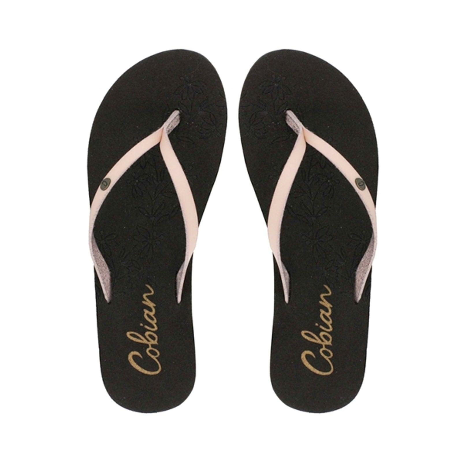 Cobian La Playita Women's Sandals - Blush