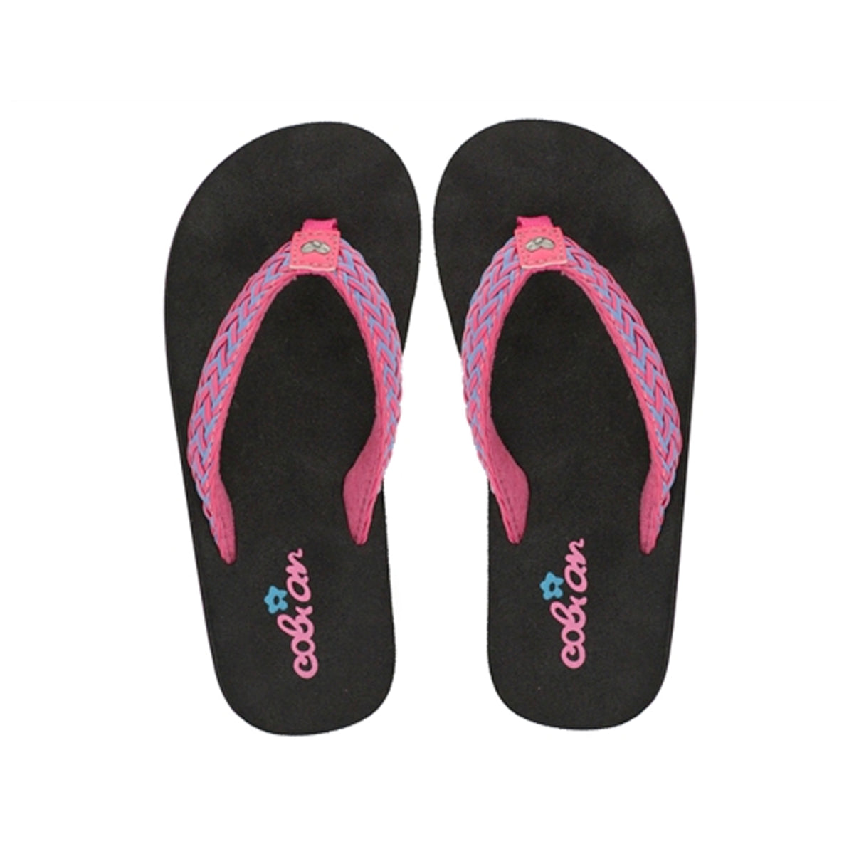 Cobian Lil Lalati Youth Girl's Sandals