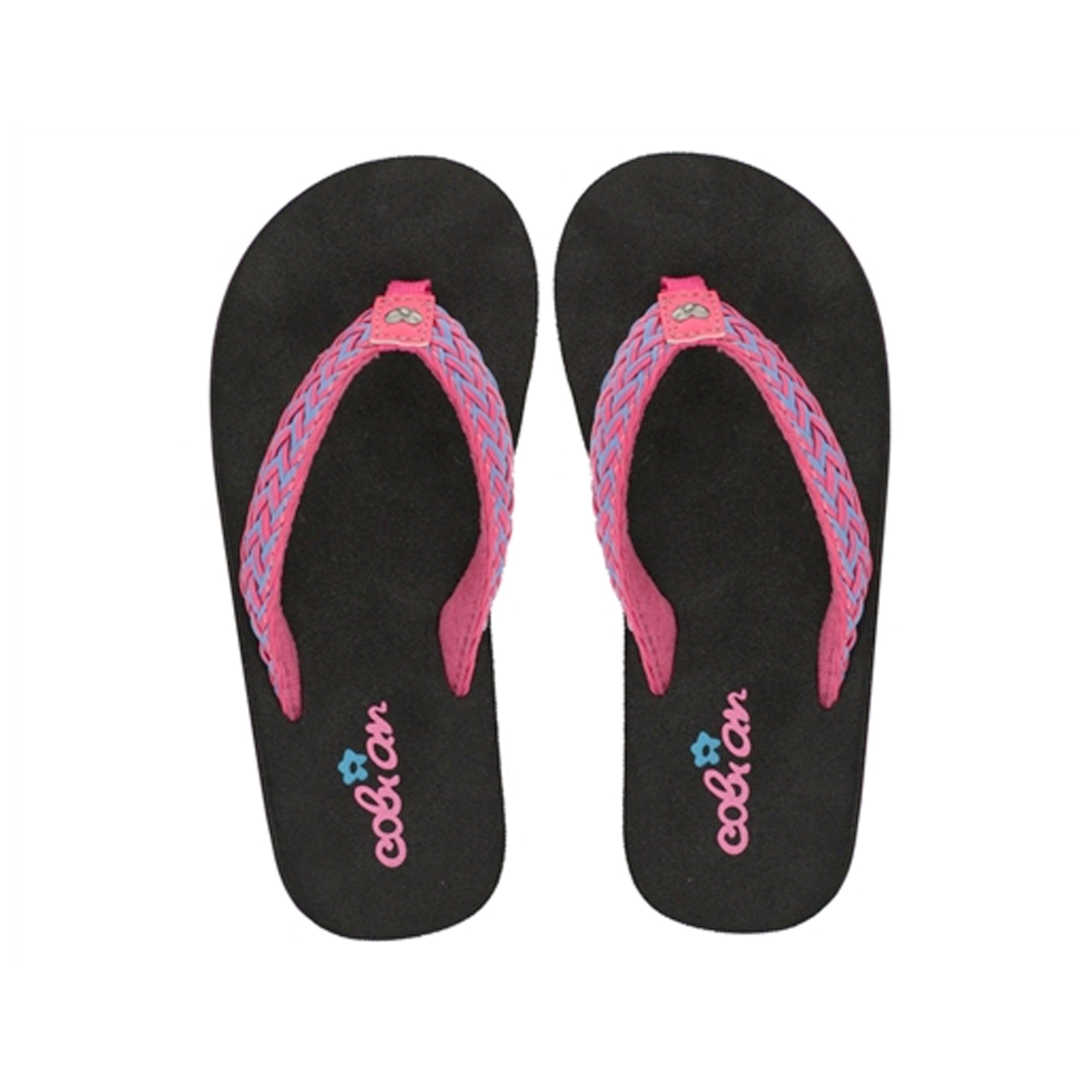 Cobian Lil Lalati Youth Girl's Sandals