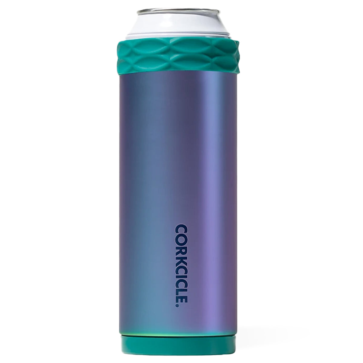 Corkcicle Slim Arctican Koozie - Dragonfly