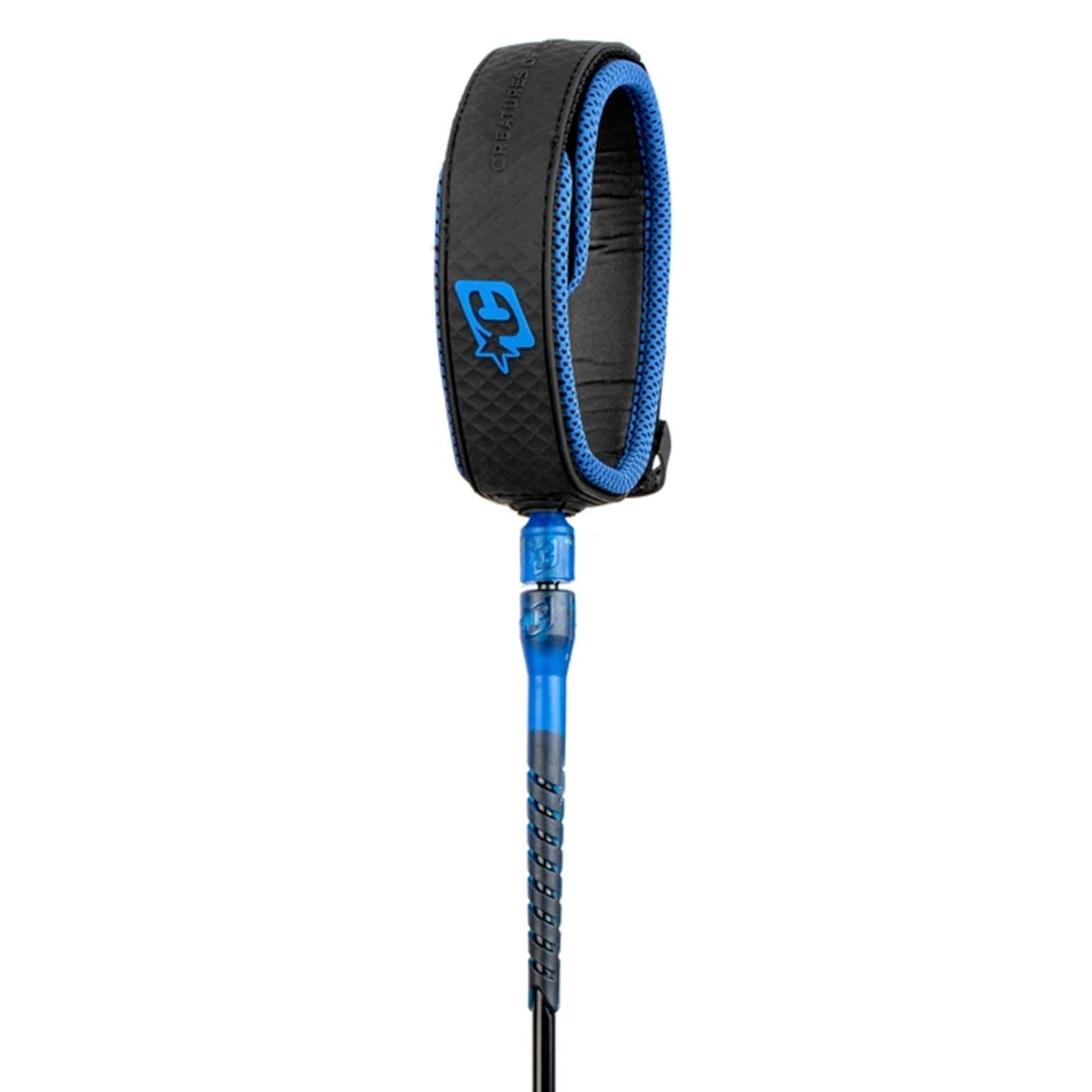 Creatures of Leisure Reliance 9' Knee Longboard Leash