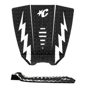 Creatures of Leisure Mick Eugene Fanning Lite Arch Traction Pad