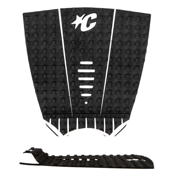 Creatures of Leisure Mick Fanning Performance Traction Pad Surf
