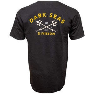 Dark Seas Headmaster Men's S/S T-Shirt