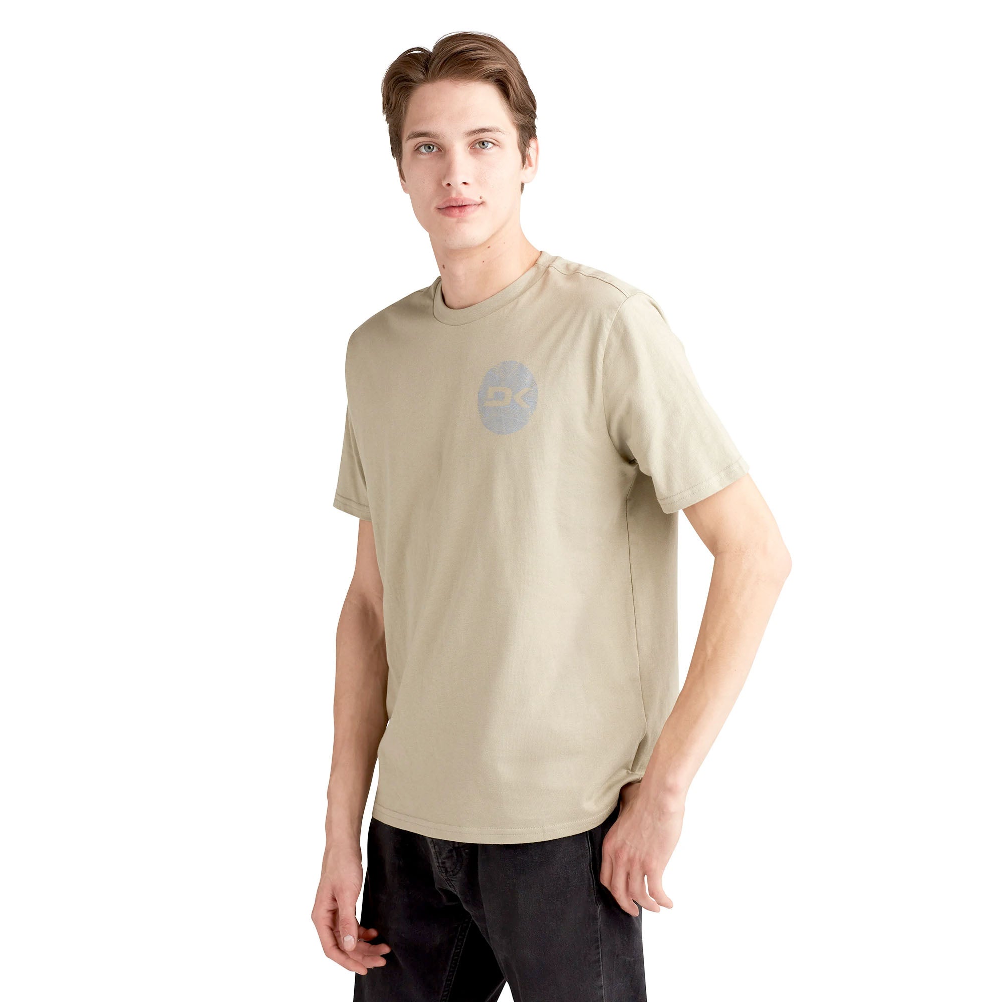 Dakine Global Waves Men's S/S T-Shirt