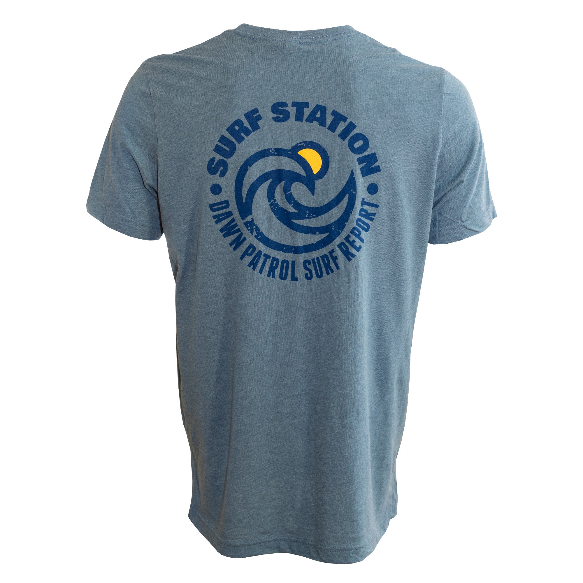 Surf Station Dawn Patrol Men's S/S T-Shirt