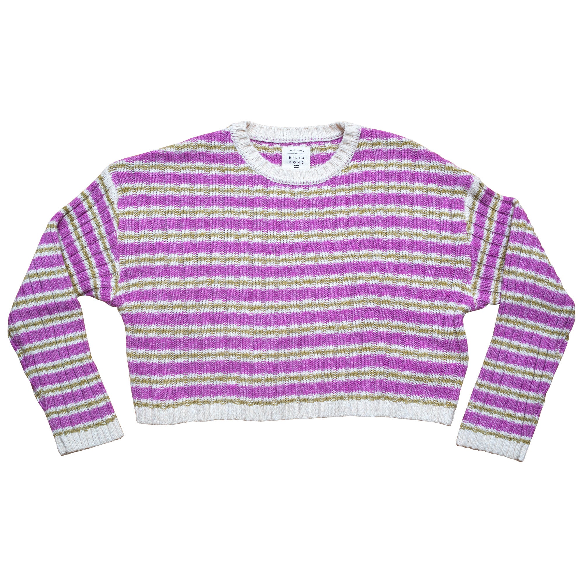 Billabong In A Daze Women's L/S Sweater