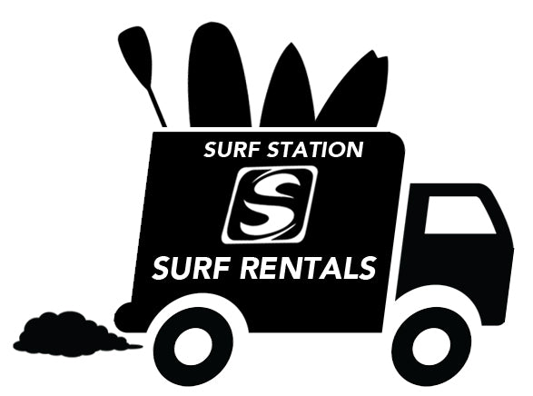 Stand Up Paddle SUP Rental