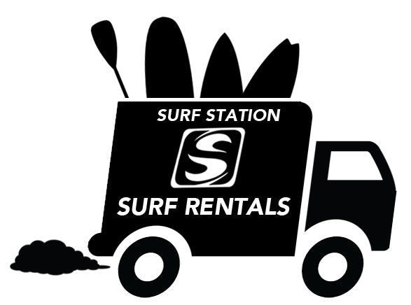 Wetsuit Rental