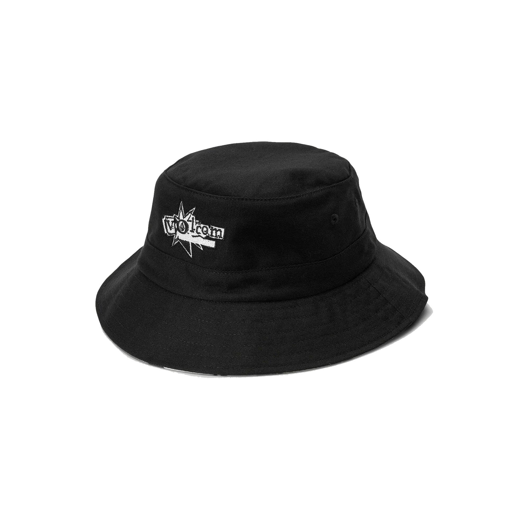Volcom Entertainment Bucket Hat