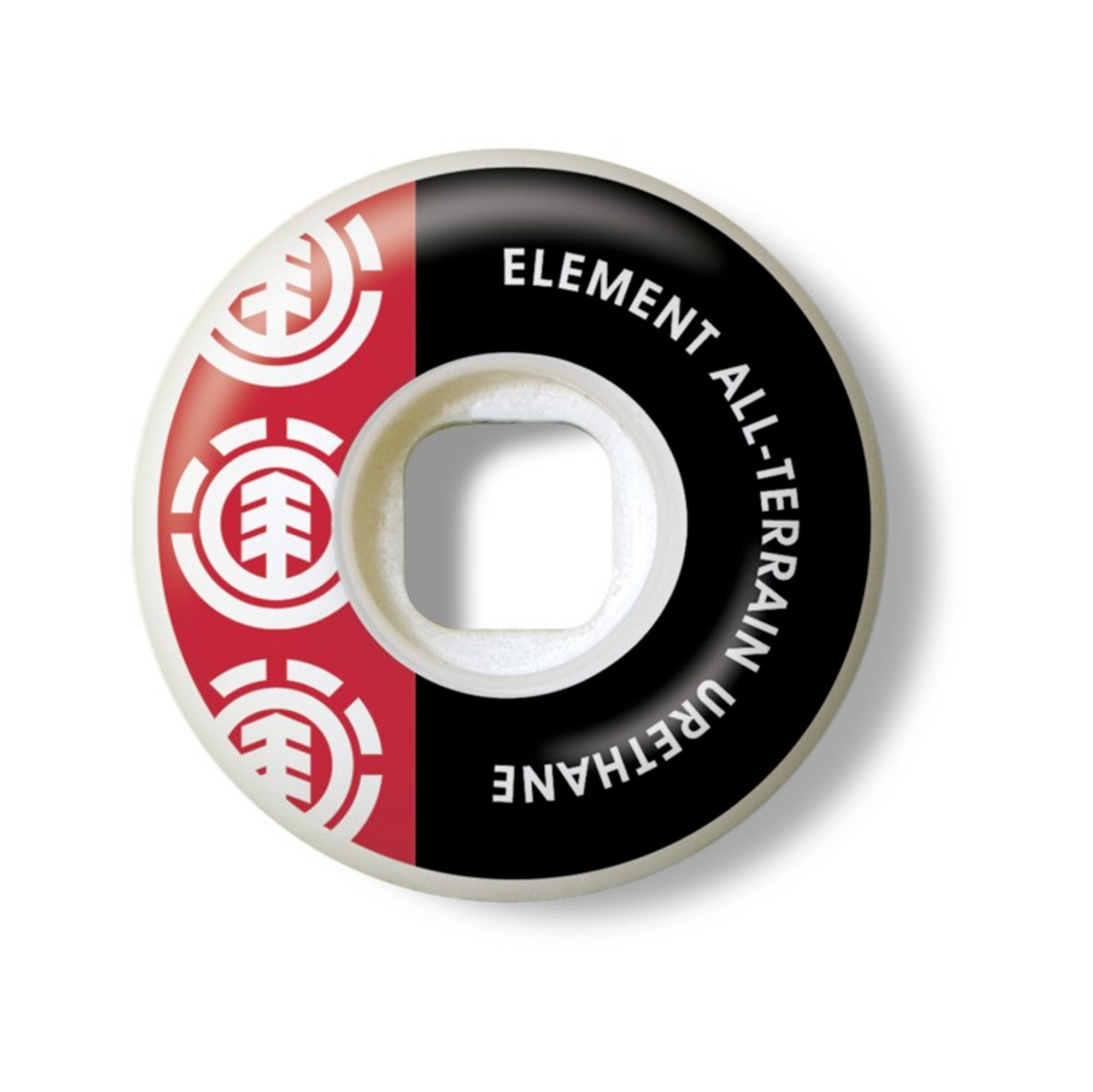 Element Section All-Terrain Skateboard Wheels