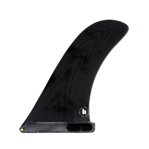 FCS II Hatchet Performance Glass 10" Longboard Surfboard Fin