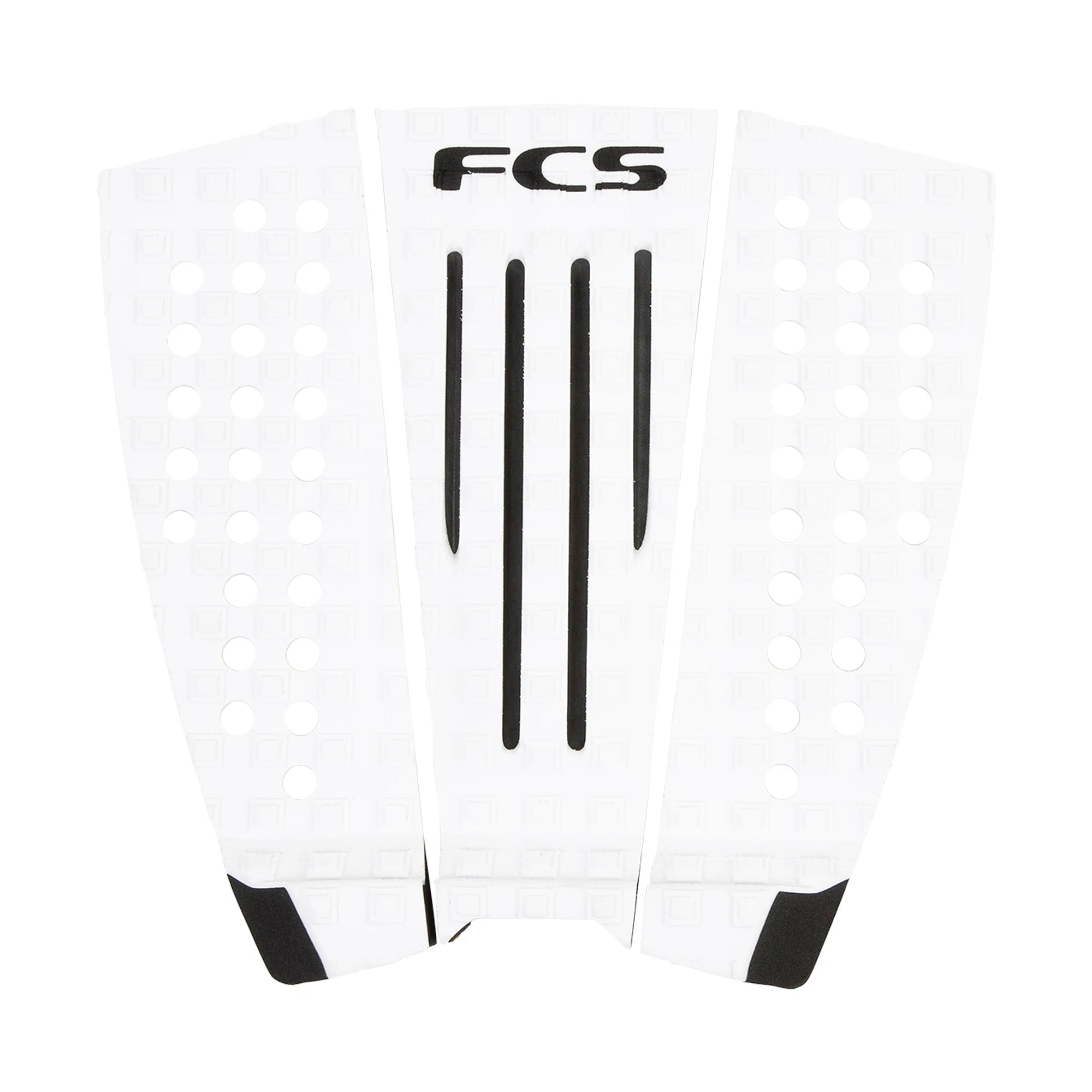 FCS Julian Wilson Arch Traction Pad