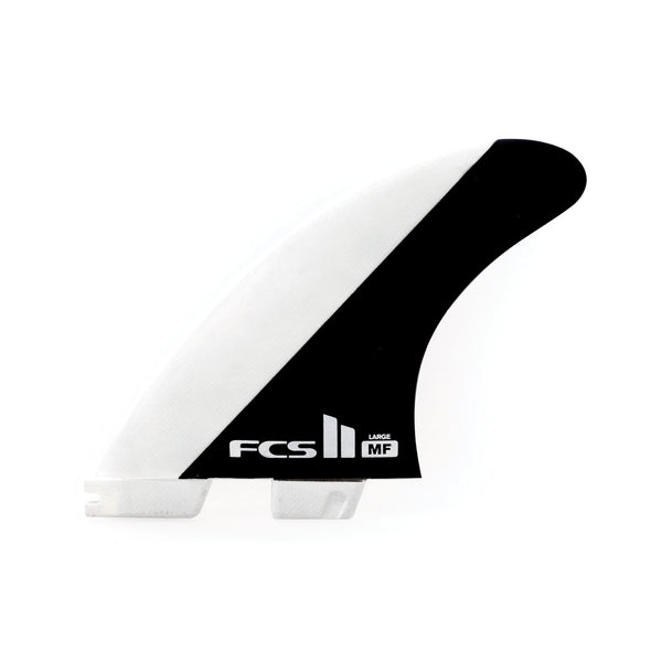 FCS II MF PC Grom Fins - Thumbnail 3