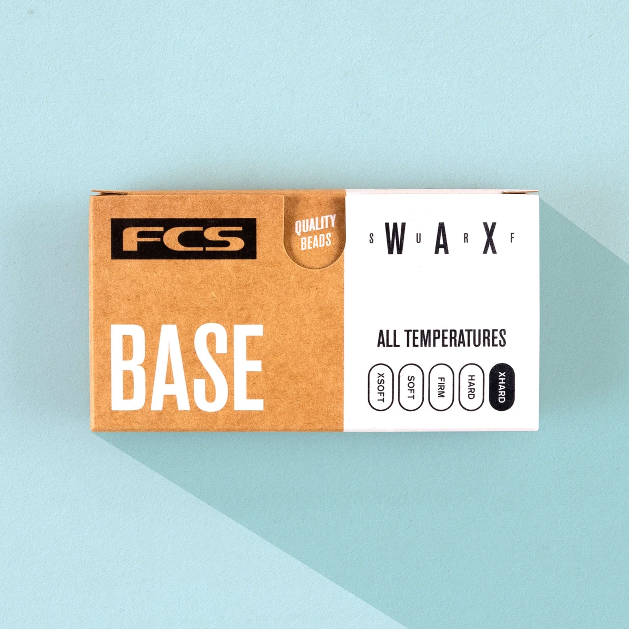 FCS Surf Wax - Base