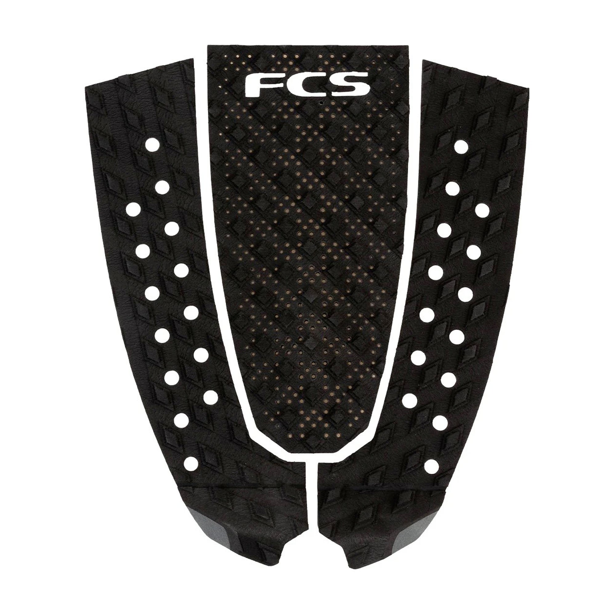 FCS T-3 Pin Essential Series Traction Pad