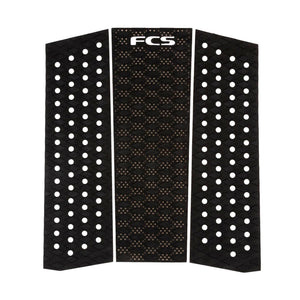 FCS T-3 Mid Essential Series Front Traction Pad