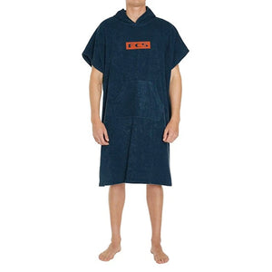 FCS Junior Towel Poncho