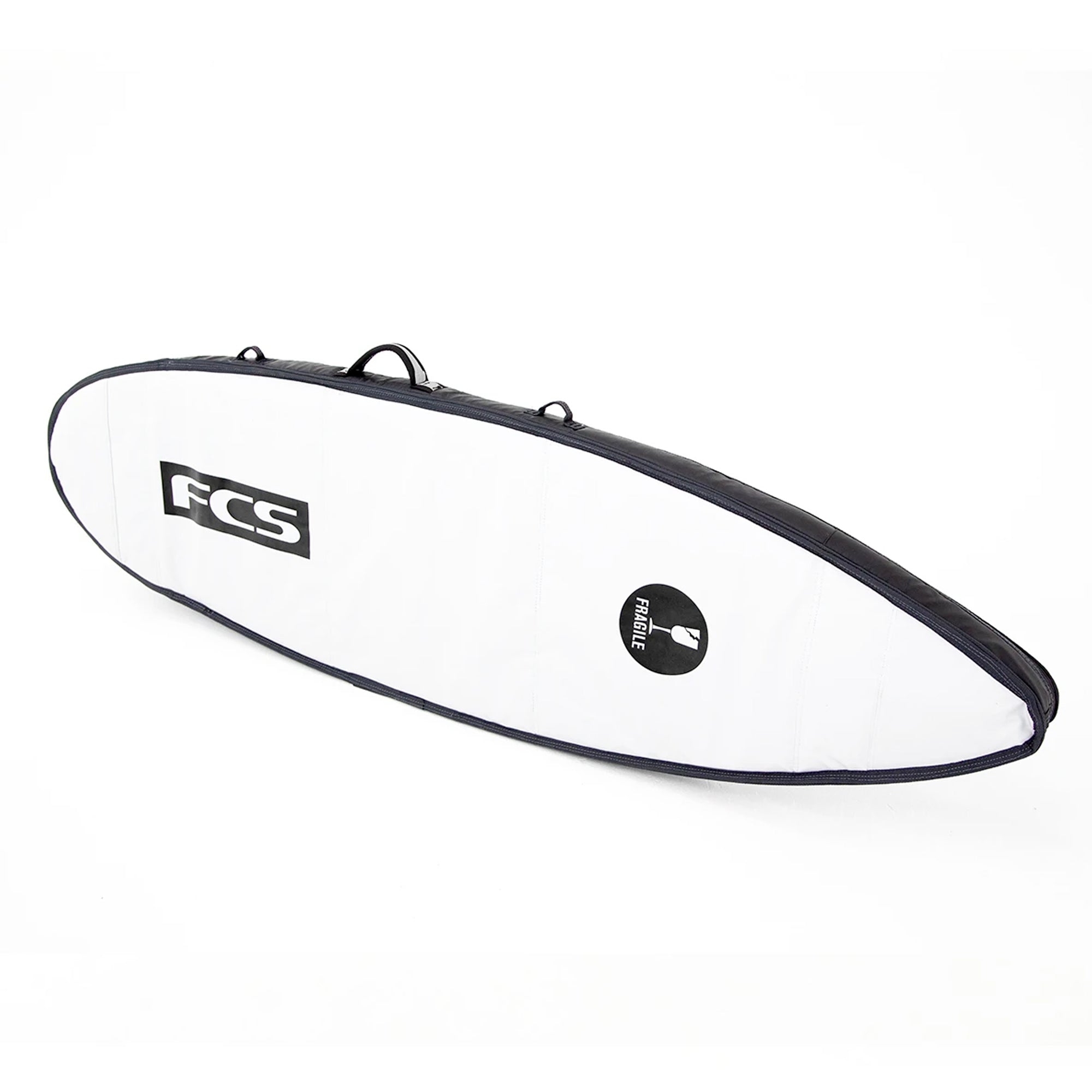 FCS Travel 4 All Purpose Surfboard Bag