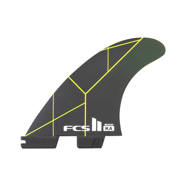 FCS II Kolohe Andino Surfboard Fins - Thumbnail 4