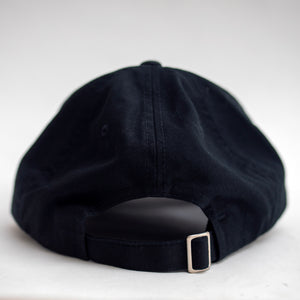 Firewire Slater Designs Pill Dad Hat - Black