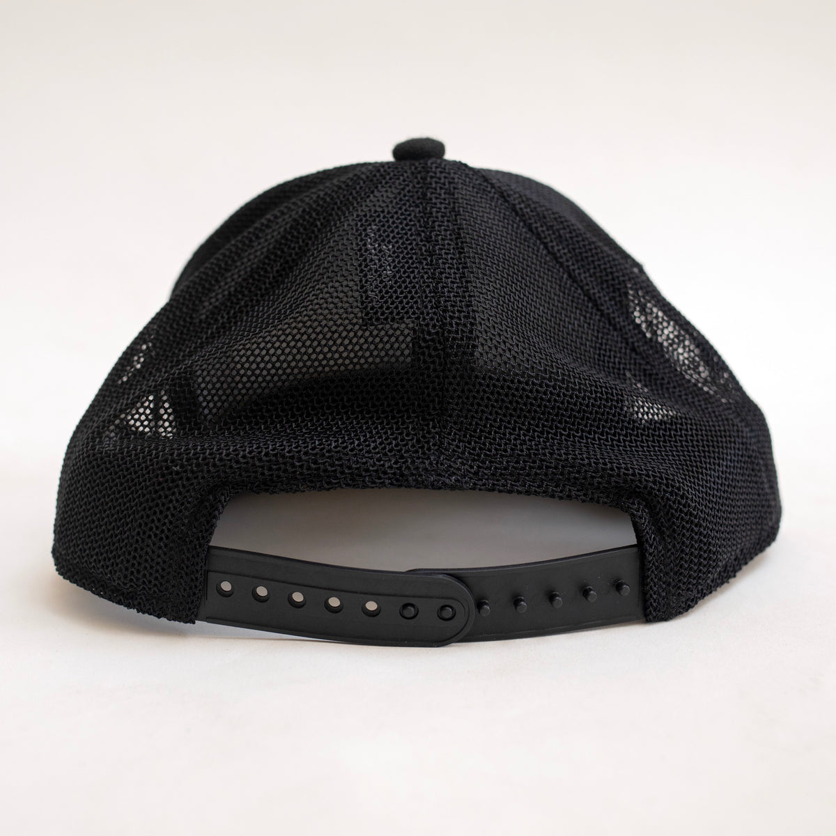 Surf Station X Florida Men's Trucker Hat - Black