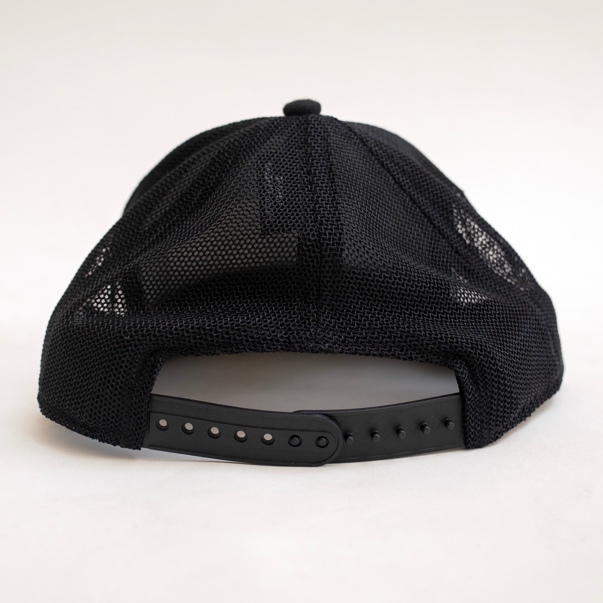 Surf Station X Florida Men's Trucker Hat - Charcoal