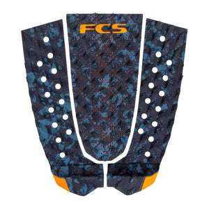 FCS T-3 Essential Series Flat Traction Pad
