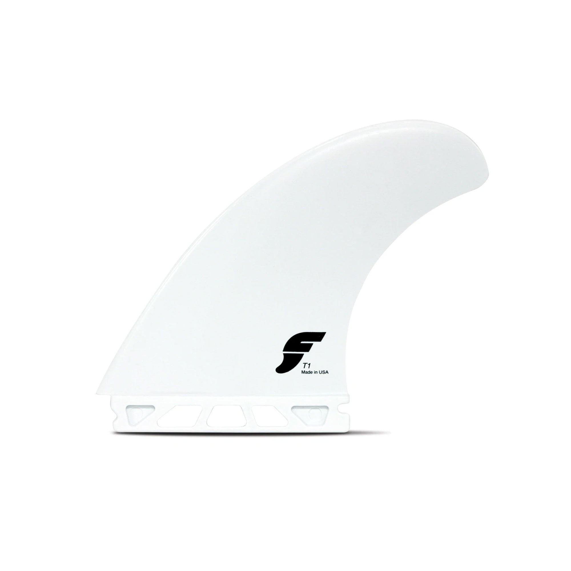 Futures T1 Thermotech Twin Surfboard Fins