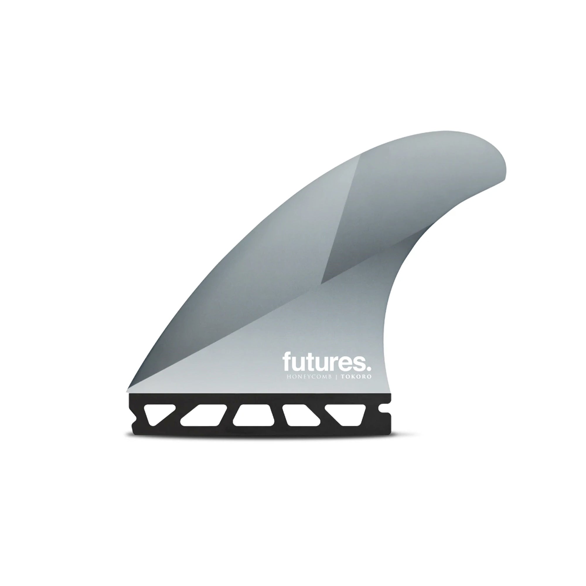 Futures Tokoro HC Tri Surfboard Fins