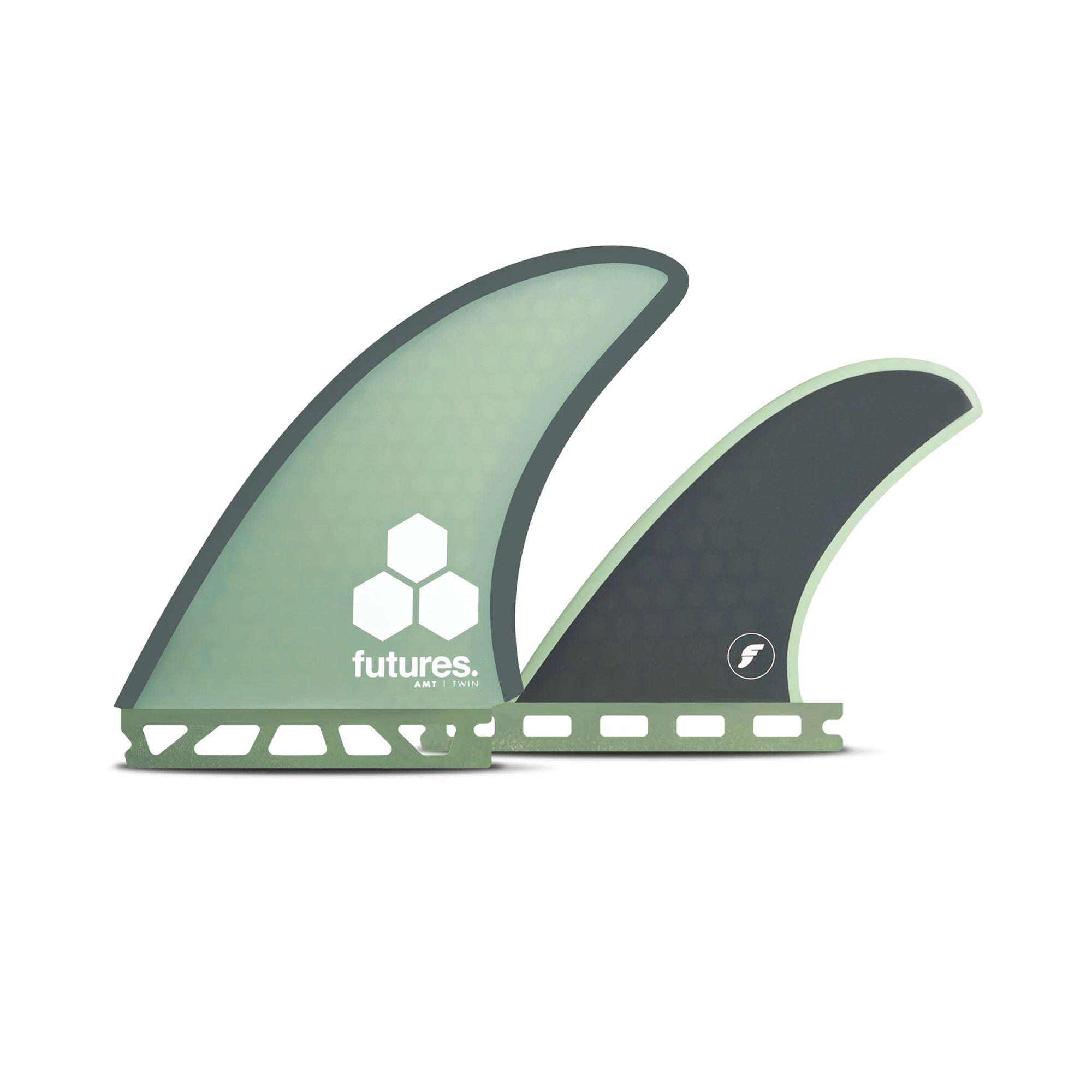 Futures Tp1 Surfboard Fins main image 0