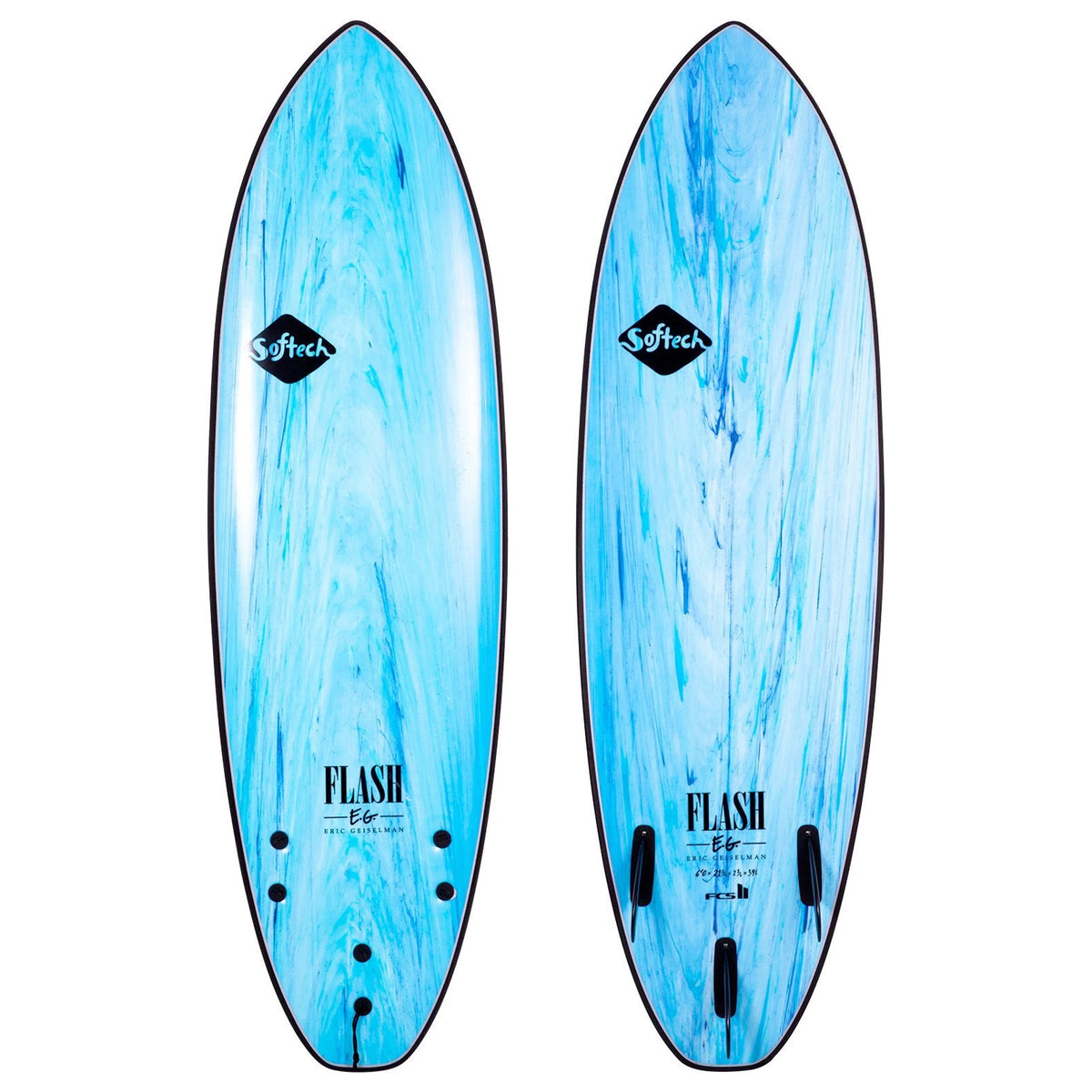 Softech Surfboards - Surf Station Store