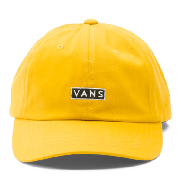 Vans Curved Bill Jockey Men's Hat