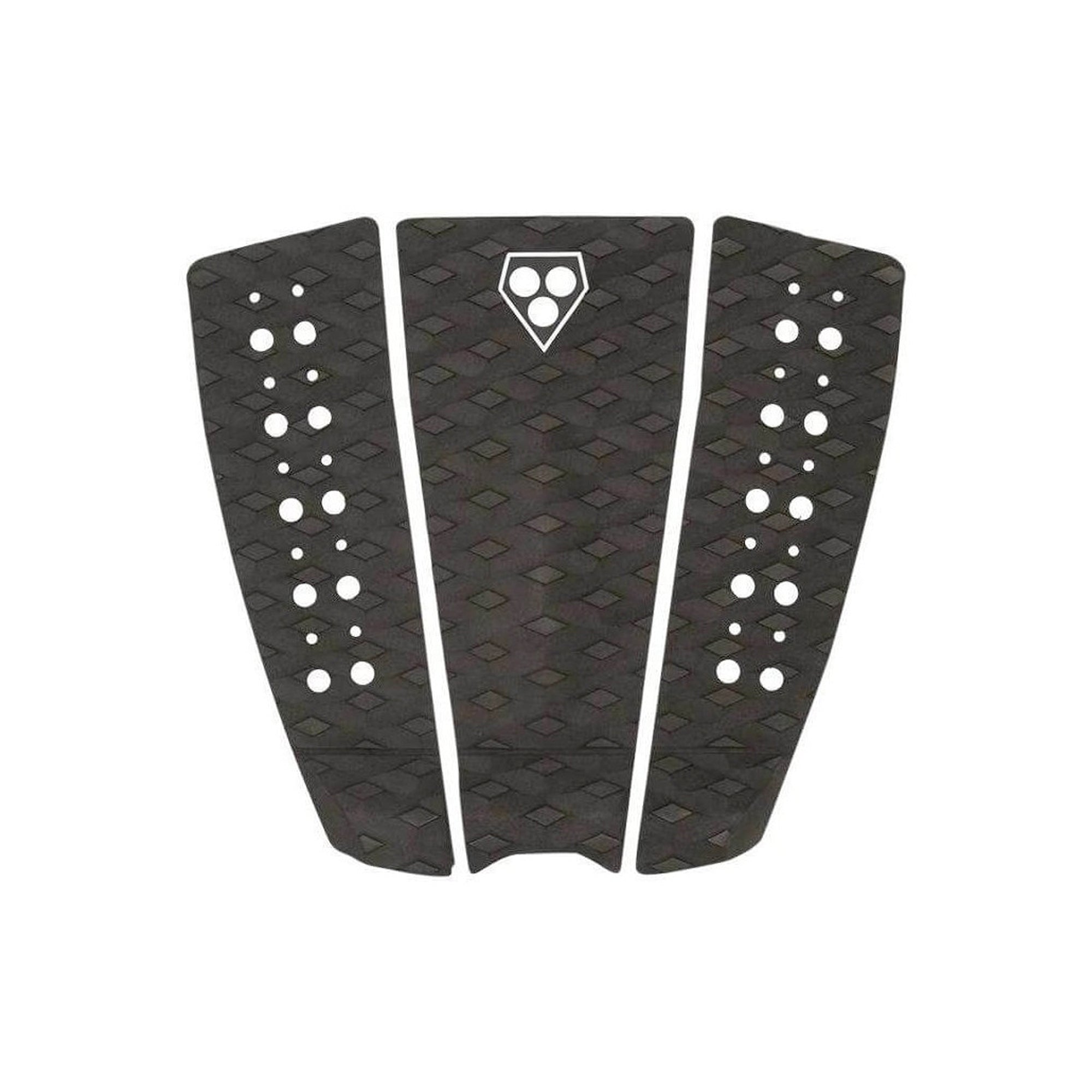 Gorilla Phat ThreePiece Surfboard Traction Pad Surf Station Store