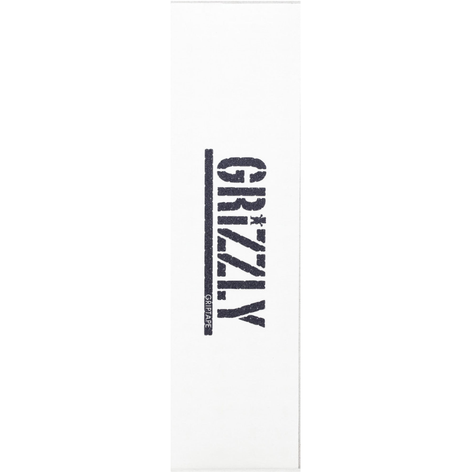 Grizzly Stamp Skateboard Grip Tape