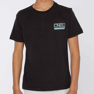 O'Neill Headquarters Youth Boy's S/S T-Shirt