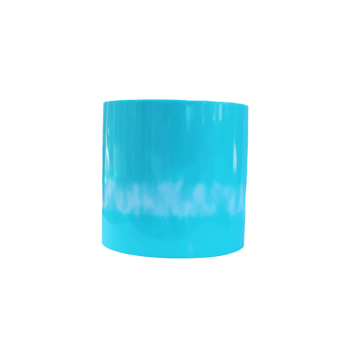 Hailey Nolin Resin Tie-Dye Planter