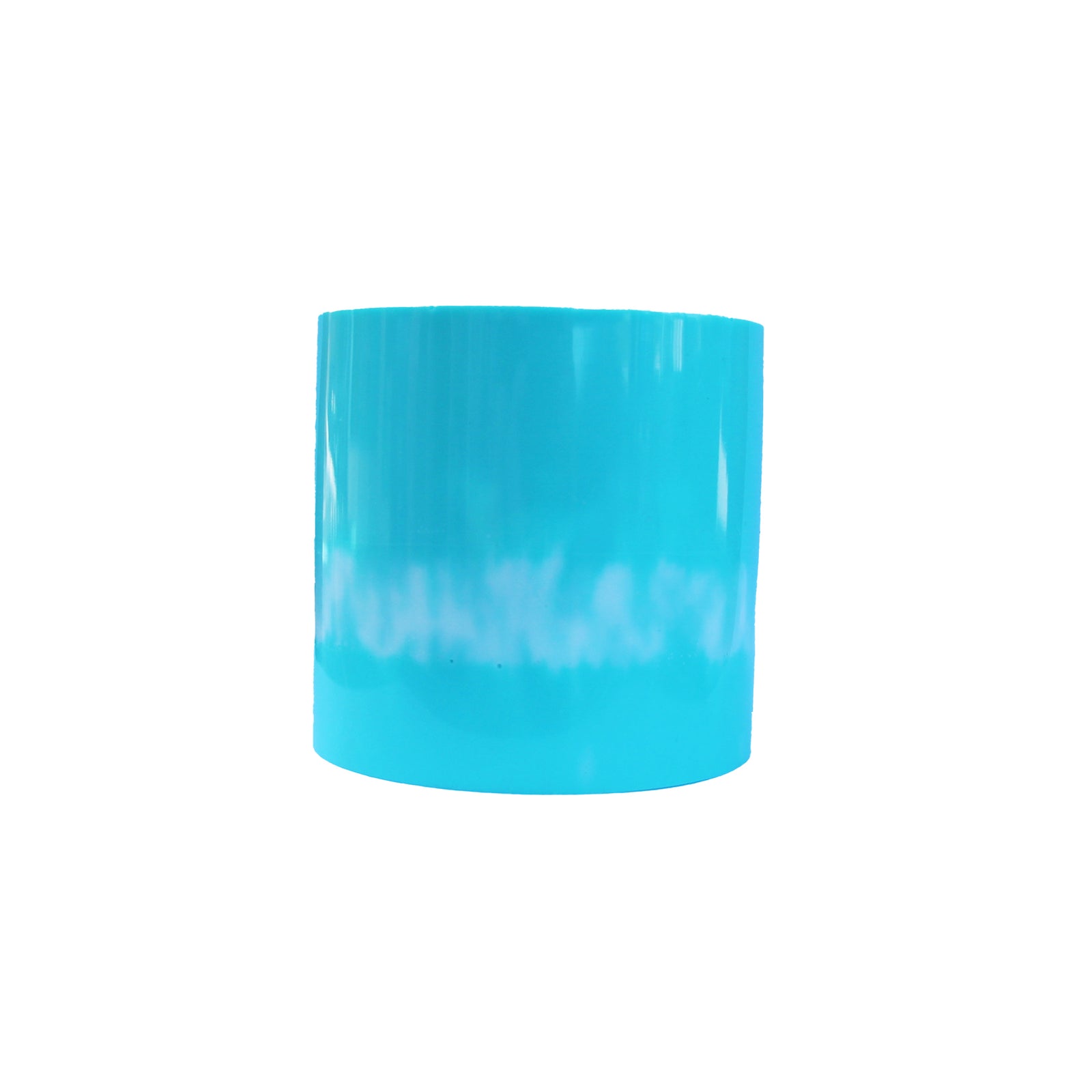 Hailey Nolin Resin Tie-Dye Planter