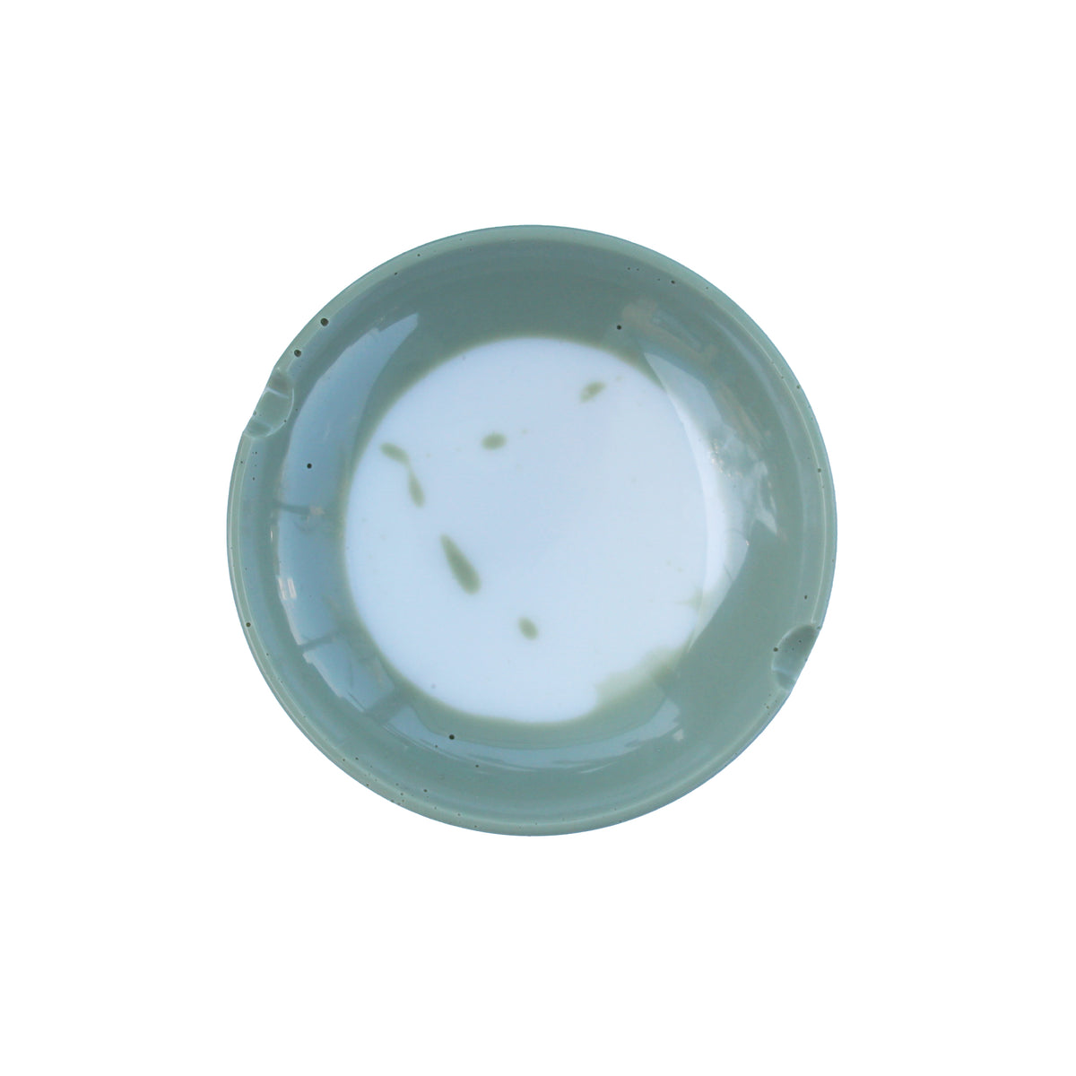 Hailey Nolin Resin Trinket Dish