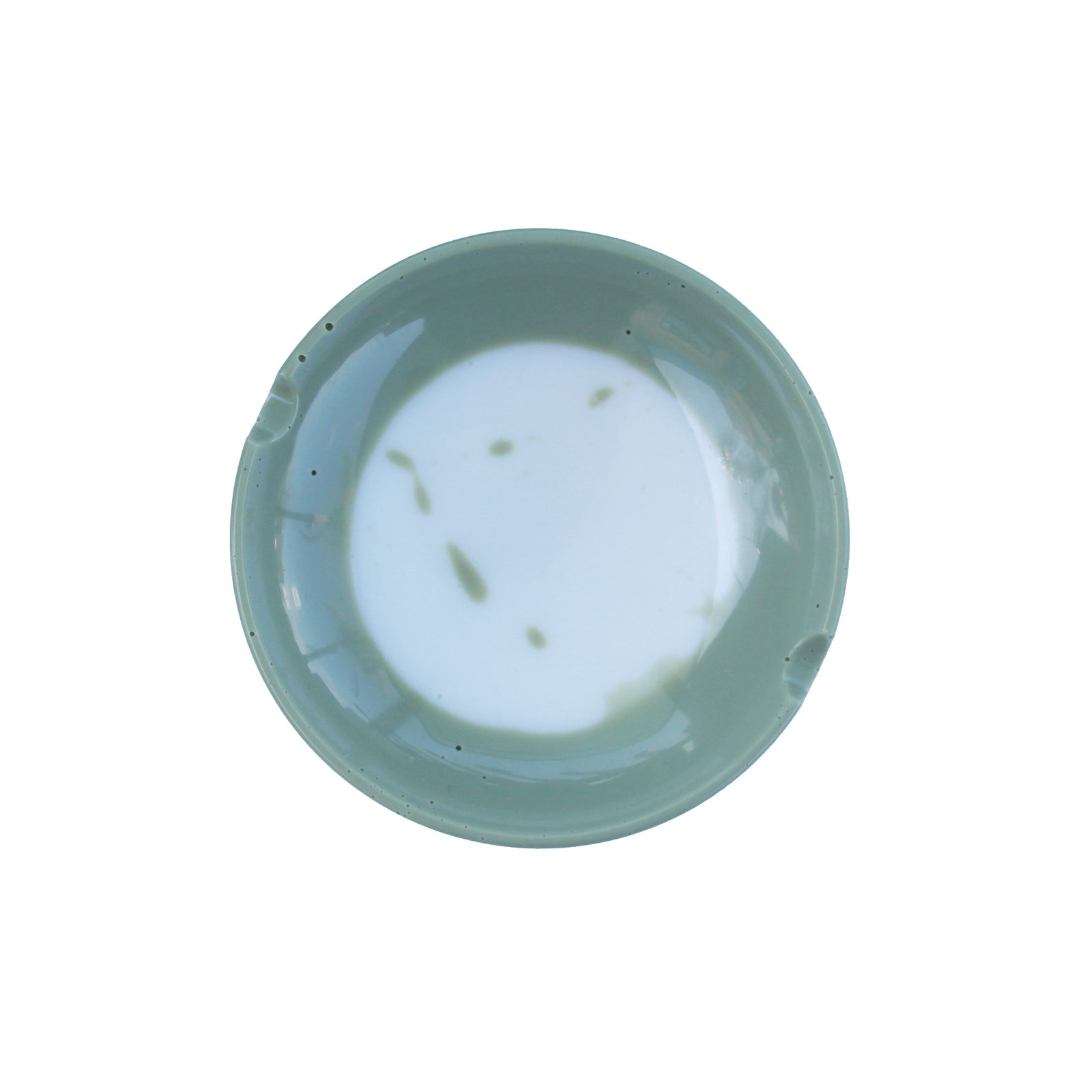 Hailey Nolin Resin Trinket Dish